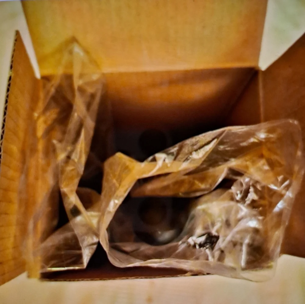4 piece SET Kitchen Utensils, Spoon, 2 Spatulas, Spaghetti, NEW, Black, $ Firm